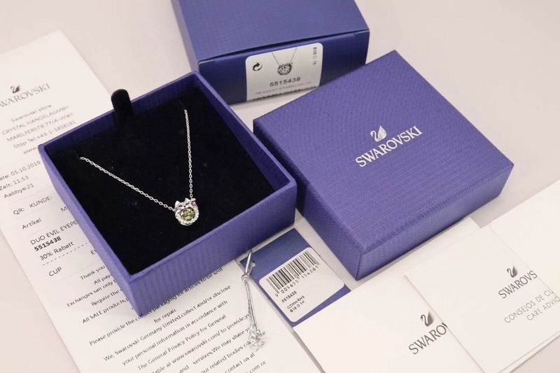 Swarovski Necklace 09yxq39